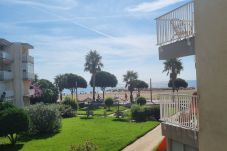 Apartamento en Cambrils - 7036-  1ª Linea La Llosa, Terraza,...