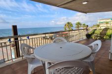 Apartamento en Cambrils - 7392 - Virgen del Carmen Vistas al Mar