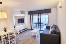 Apartamento en Cambrils - 7397 - Costa d'Or III 50m playa y A/C