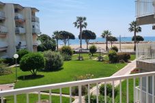Wohnung in Cambrils - 7036-  1ª Linea La Llosa, Terraza,...